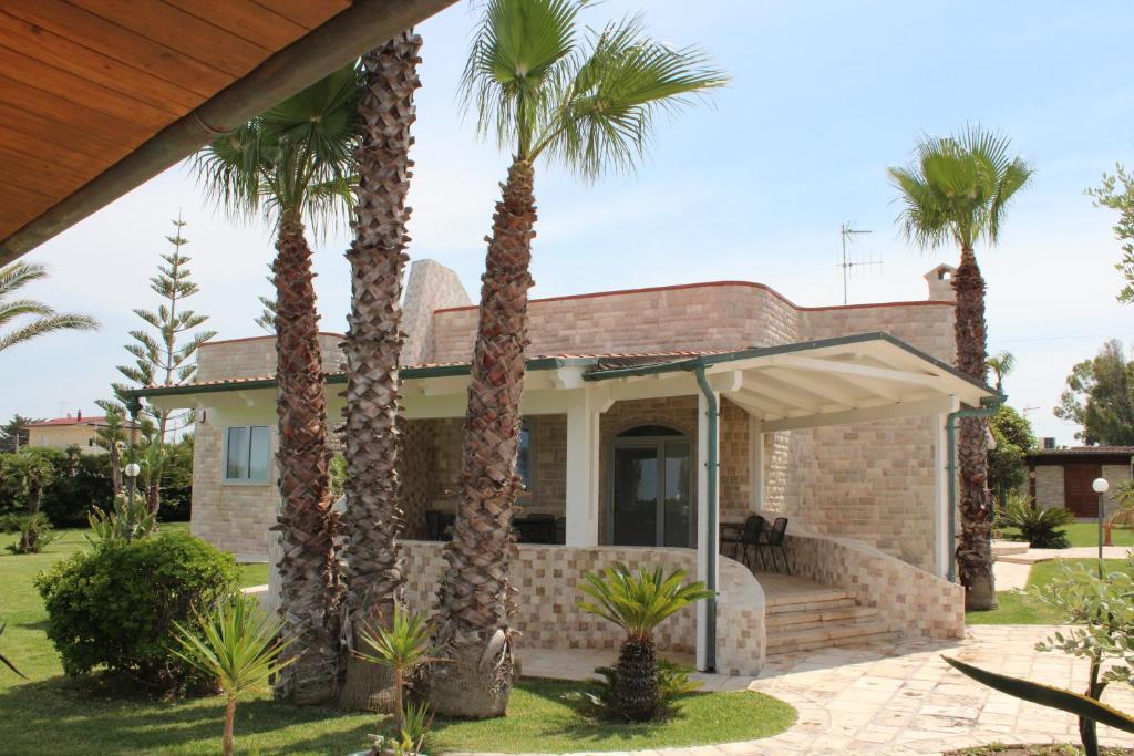 Kalì B&B